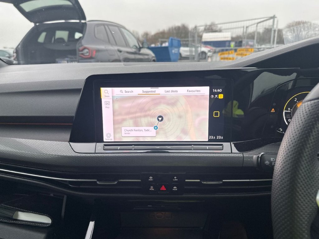 Used Volkswagen Golf 2023 for sale - 77642375: Photo 25