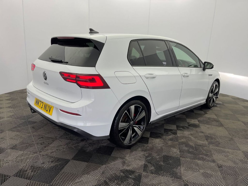 Used Volkswagen Golf 2023 for sale - 77642375: Photo 3