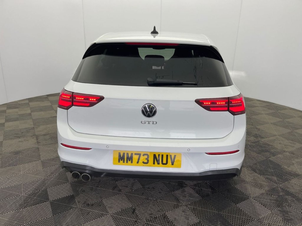 Used Volkswagen Golf 2023 for sale - 77642375: Photo 4