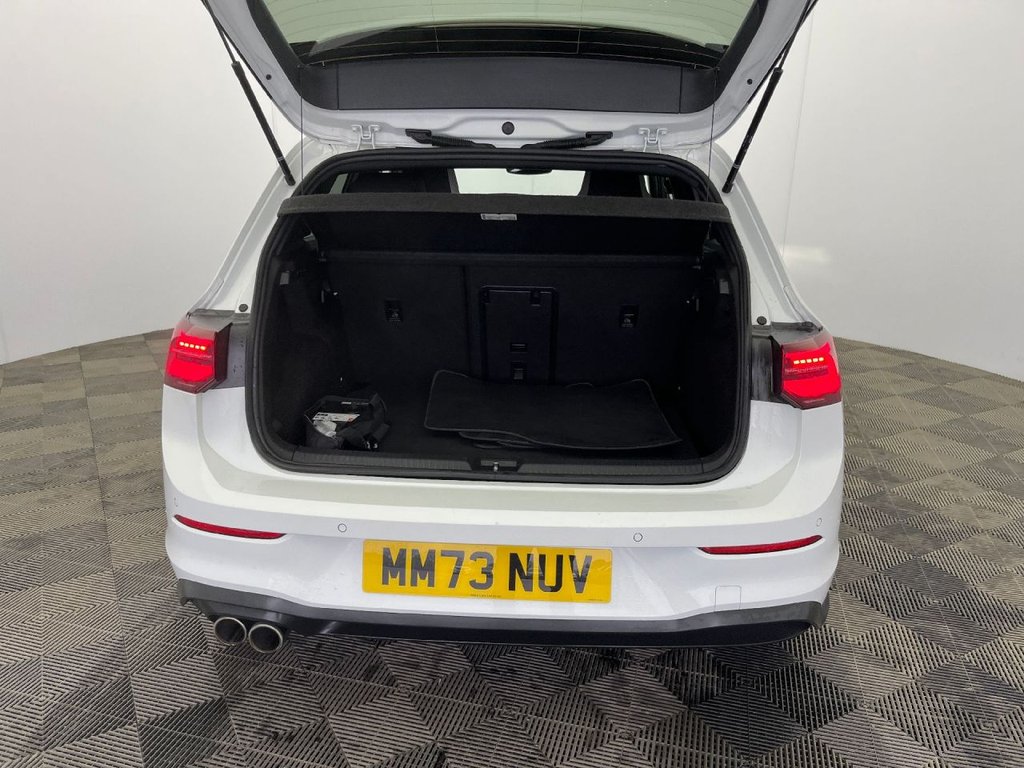 Used Volkswagen Golf 2023 for sale - 77642375: Photo 5