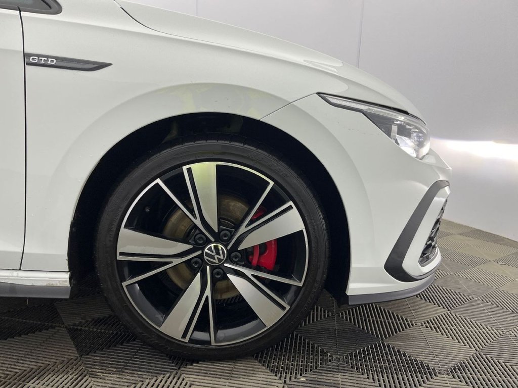 Used Volkswagen Golf 2023 for sale - 77642375: Photo 7