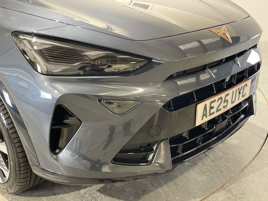 Used Cupra Formentor 2025 for sale - 76261423: Photo 10