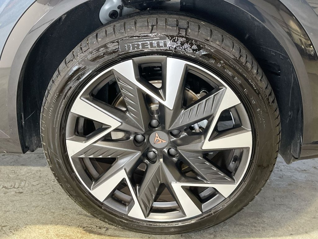 Used Cupra Formentor 2025 for sale - 76261423: Photo 11