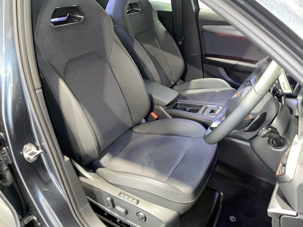 Used Cupra Formentor 2025 for sale - 76261423: Photo 14