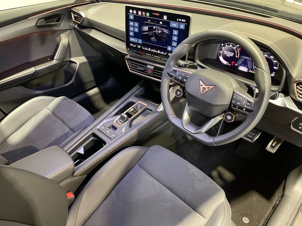 Used Cupra Formentor 2025 for sale - 76261423: Photo 15