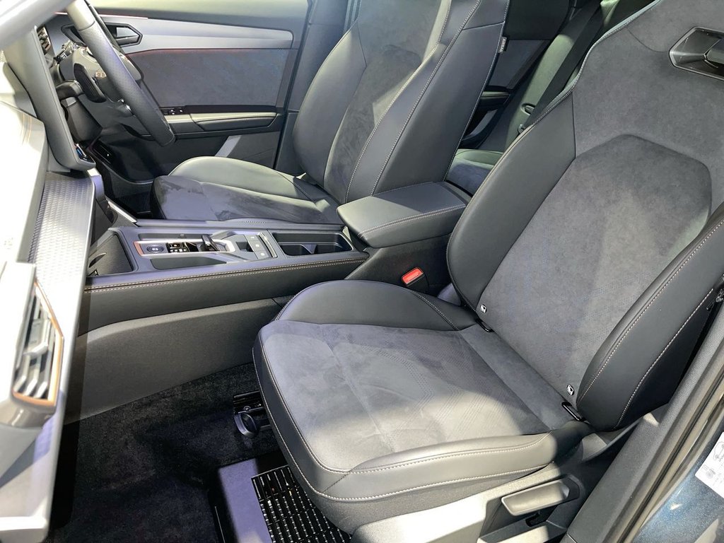 Used Cupra Formentor 2025 for sale - 76261423: Photo 16