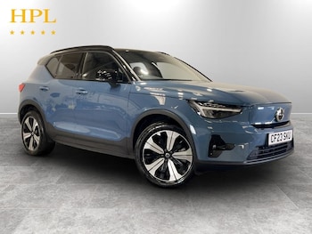 Used Volvo XC40 2023 for sale - 79178532: Photo