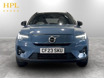 Used Volvo XC40 2023 for sale - 79178532: Photo