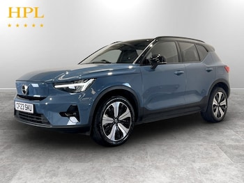 Used Volvo XC40 2023 for sale - 79178532: Photo