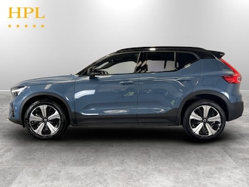 Used Volvo XC40 2023 for sale - 79178532: Photo