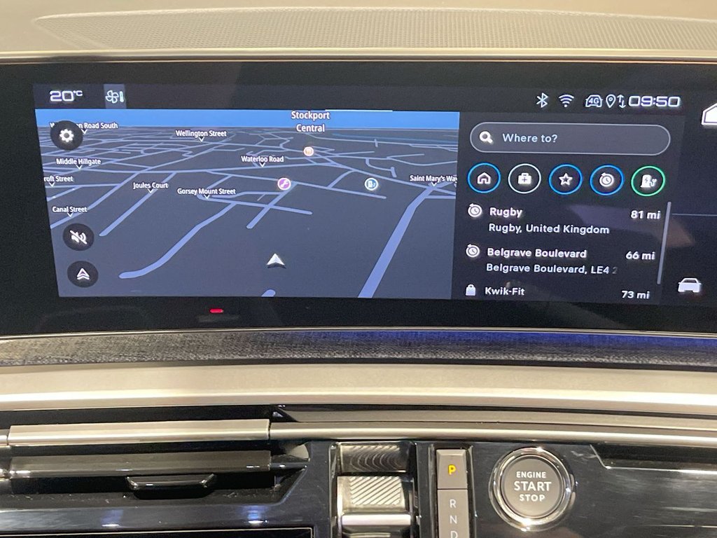 Used Peugeot 3008 2024 for sale - 77110679: Photo 10