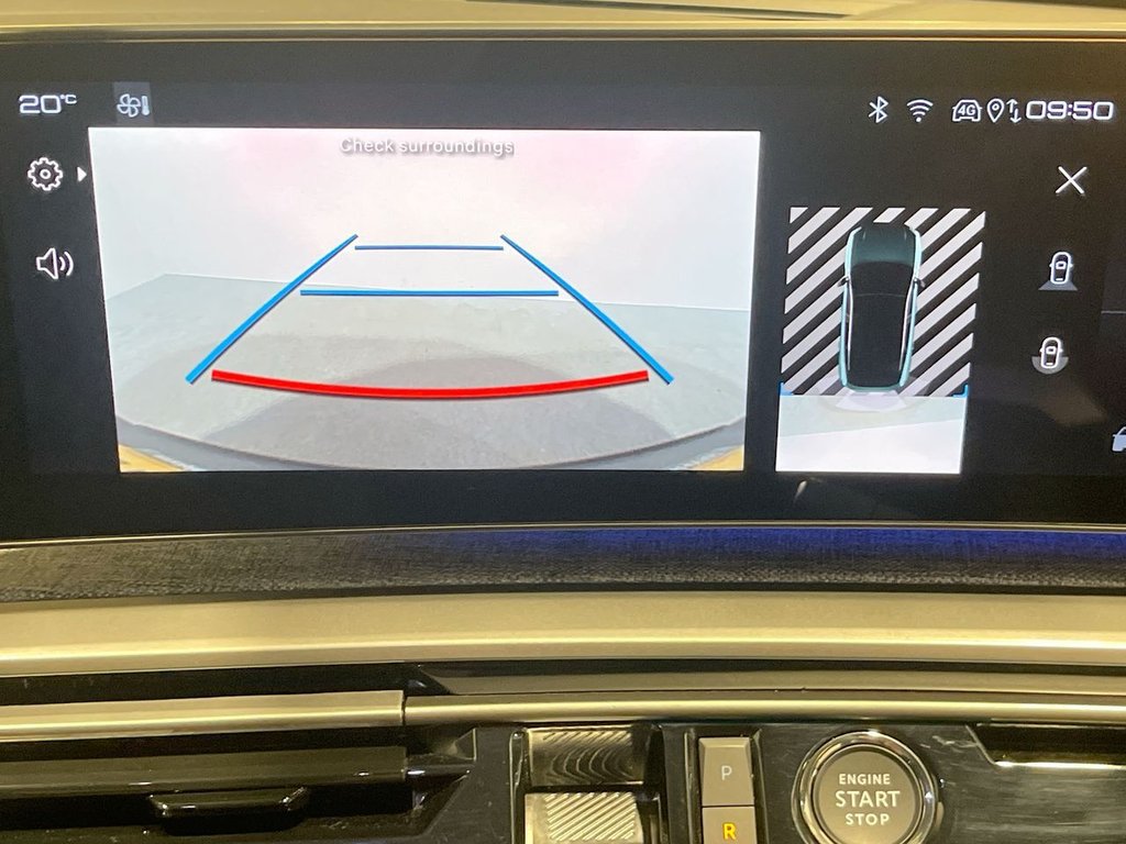 Used Peugeot 3008 2024 for sale - 77110679: Photo 14