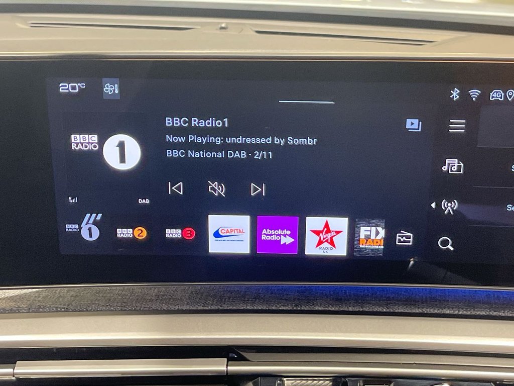 Used Peugeot 3008 2024 for sale - 77110679: Photo 4