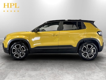 Used Jeep Avenger 2024 for sale - 79178634: Photo