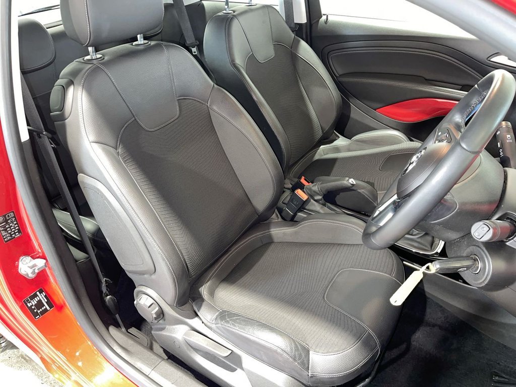 Used Vauxhall ADAM 2018 for sale - 77111296: Photo 14