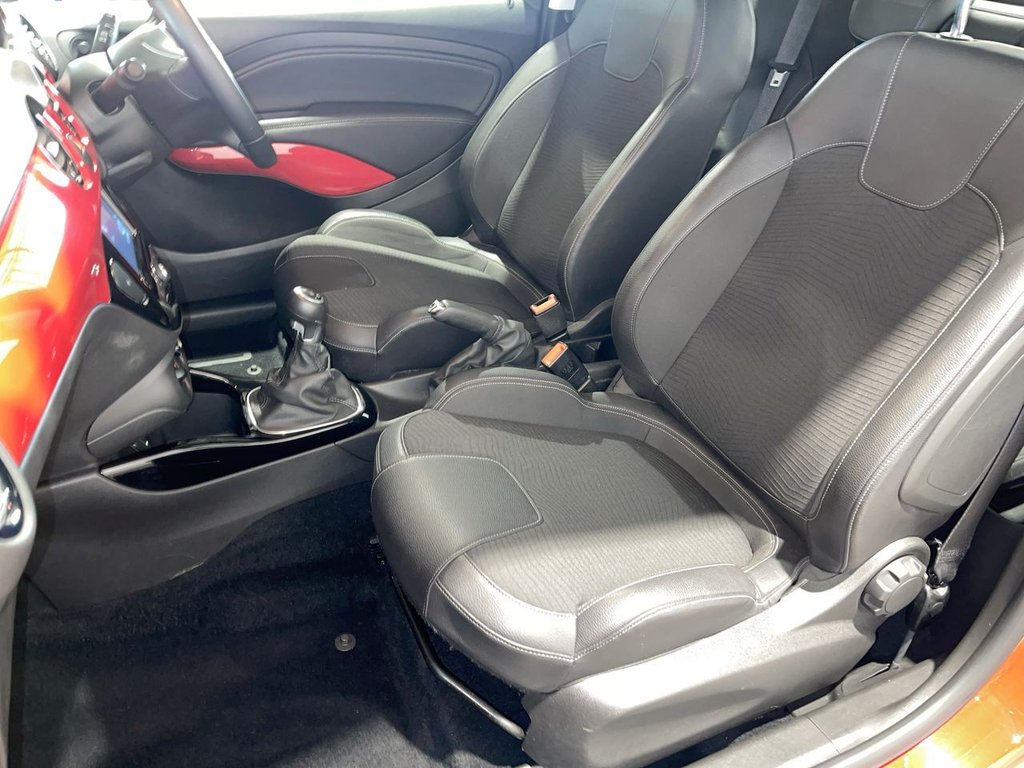 Used Vauxhall ADAM 2018 for sale - 77111296: Photo 16