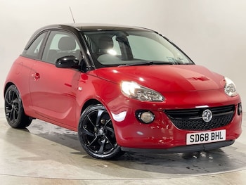2018 (68) - 1.2i ENERGISED Hatchback 3dr Petrol Manual Euro 6 (70 ps)