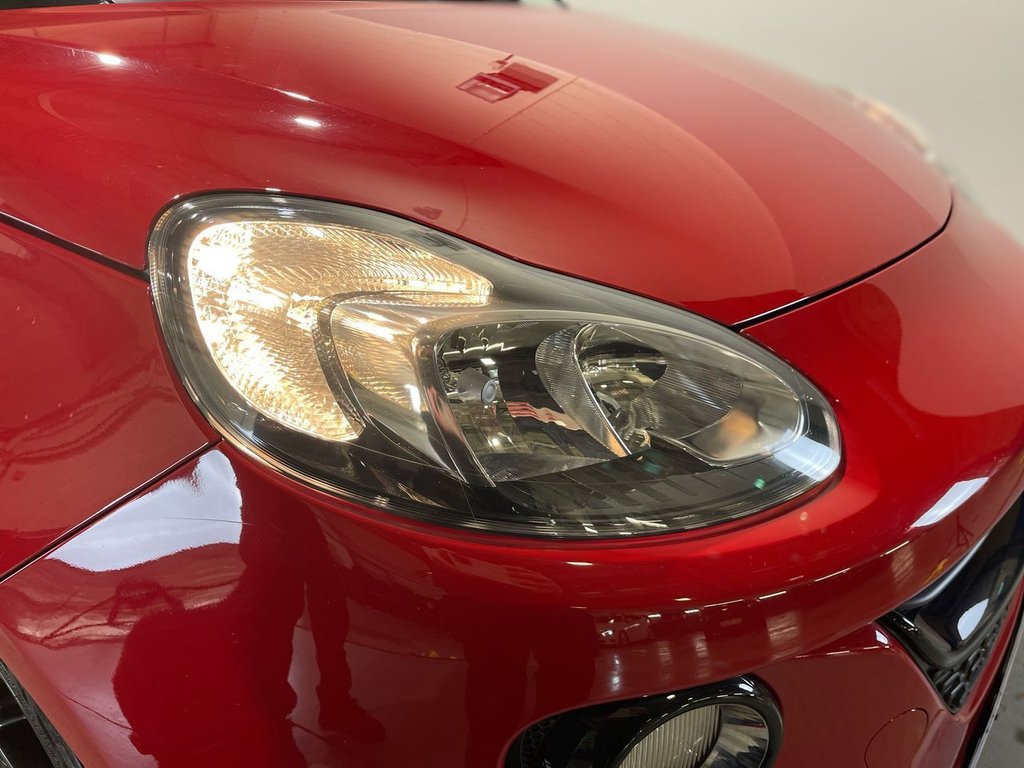 Used Vauxhall ADAM 2018 for sale - 77111296: Photo 20