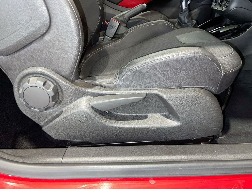 Used Vauxhall ADAM 2018 for sale - 77111296: Photo 21