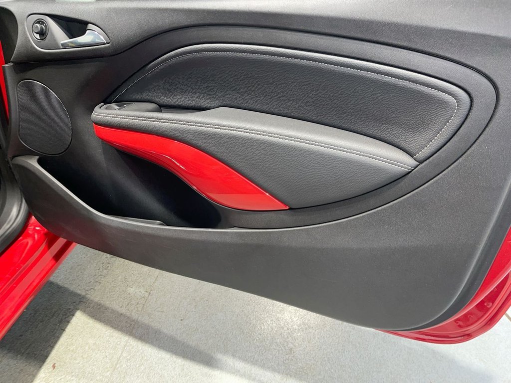 Used Vauxhall ADAM 2018 for sale - 77111296: Photo 22