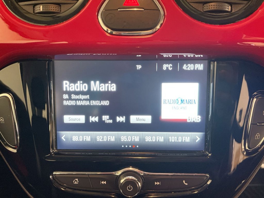 Used Vauxhall ADAM 2018 for sale - 77111296: Photo 24