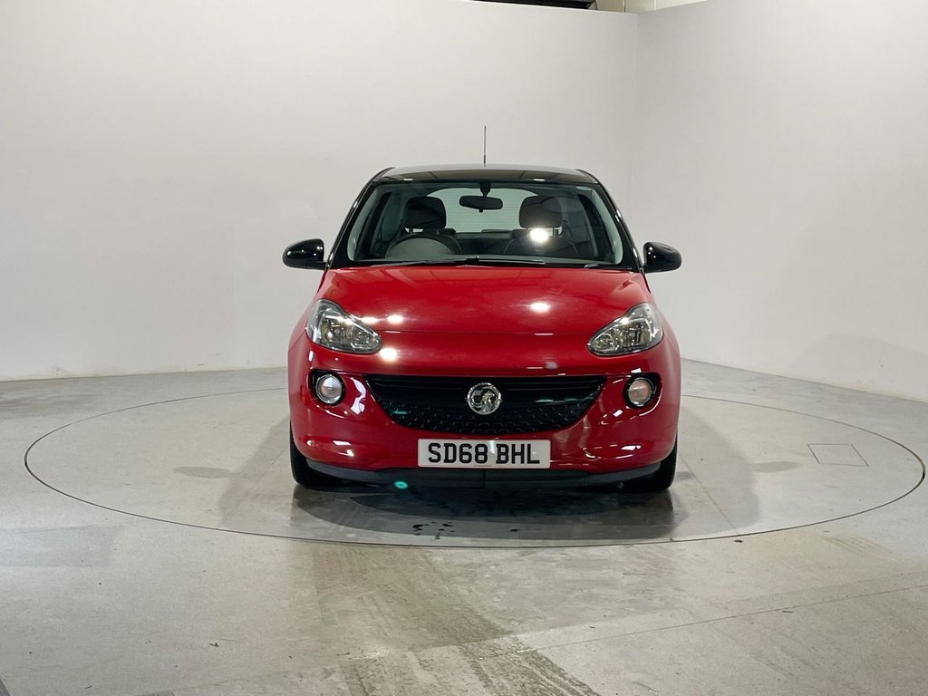 Used Vauxhall ADAM 2018 for sale - 77111296: Photo 3