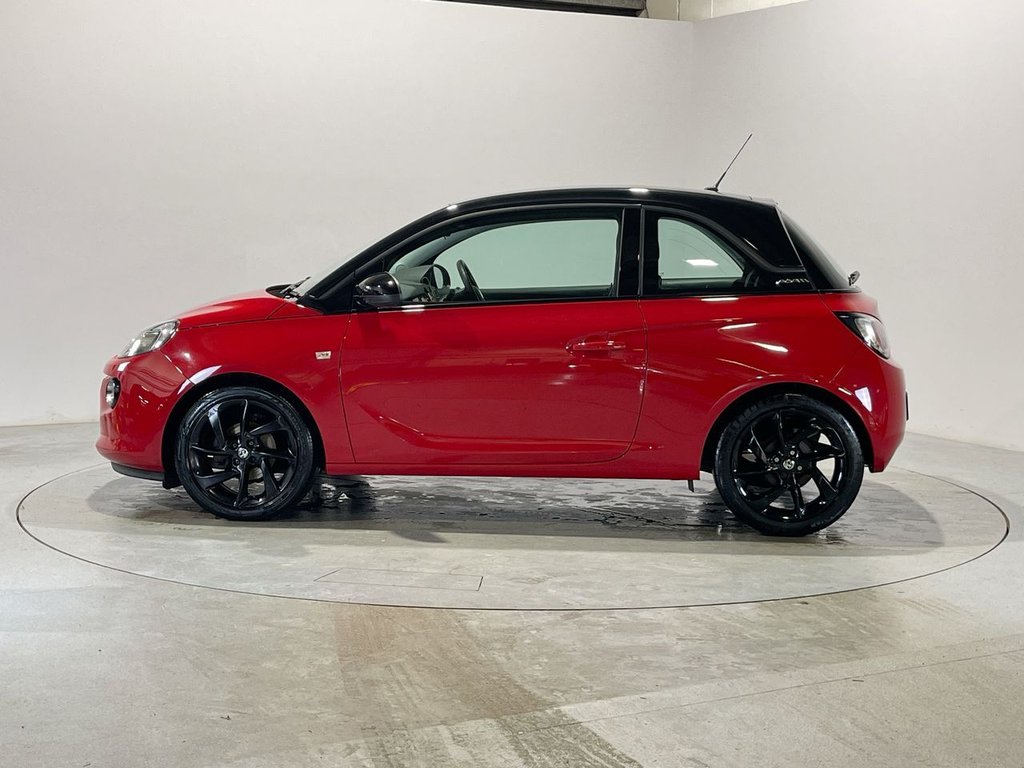 Used Vauxhall ADAM 2018 for sale - 77111296: Photo 5