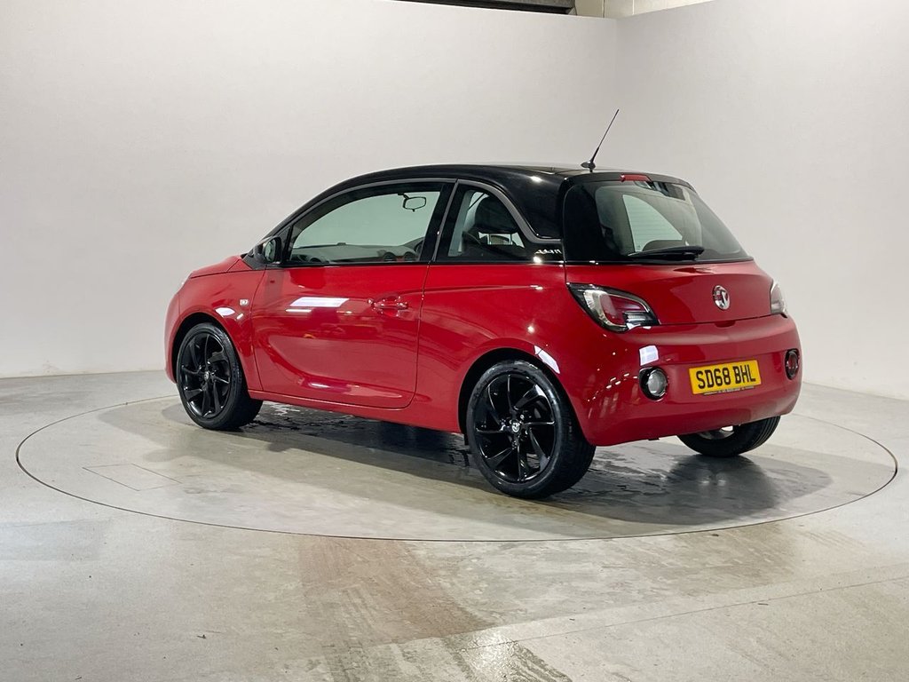 Used Vauxhall ADAM 2018 for sale - 77111296: Photo 6