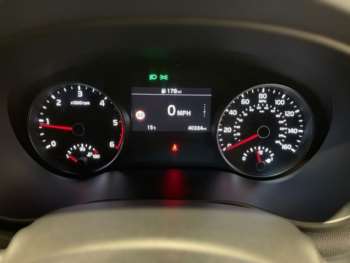 Used Kia Sportage 2020 for sale - 74581388: Photo