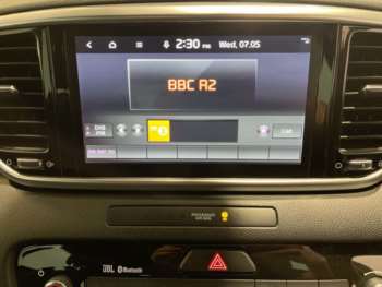 Used Kia Sportage 2020 for sale - 74581388: Photo