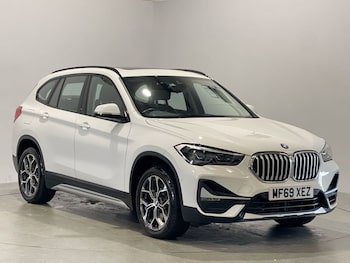 2019 (69) - xDrive 20i xLine 5dr Step Auto