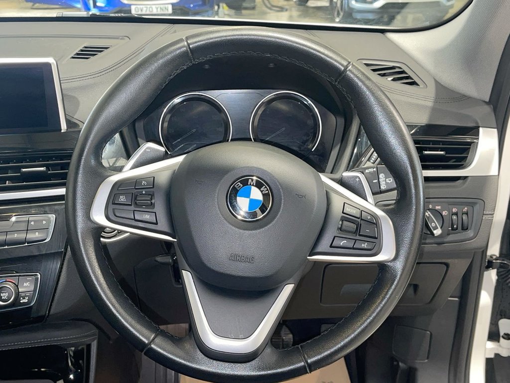 Used BMW X1 2019 for sale - 77110732: Photo 22