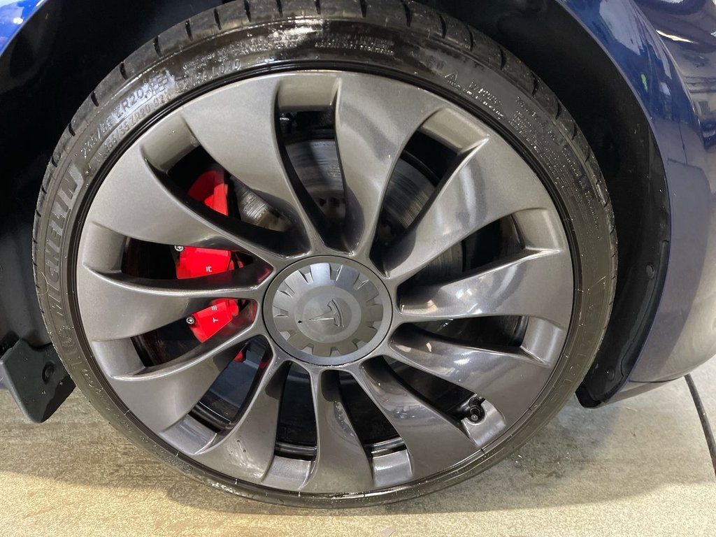 Used Tesla Model 3 2022 for sale - 77172103: Photo 11