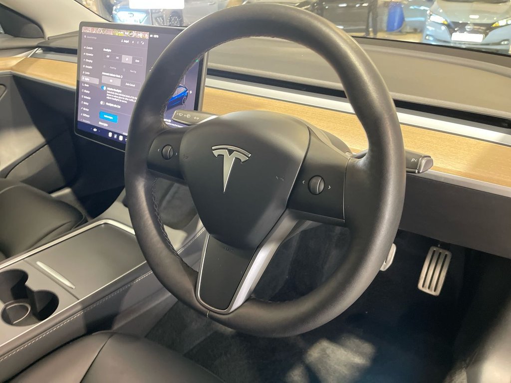 Used Tesla Model 3 2022 for sale - 77172103: Photo 15