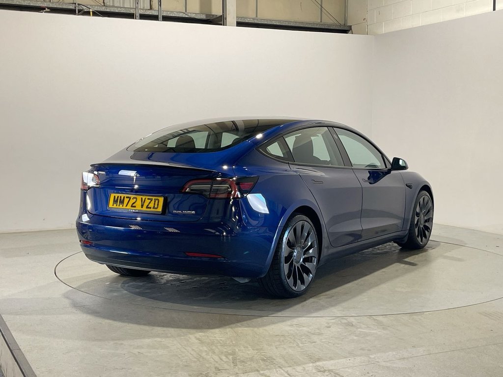 Used Tesla Model 3 2022 for sale - 77172103: Photo 8