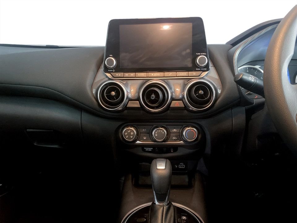 Used Nissan Juke 2023 for sale - 77680320: Photo 9