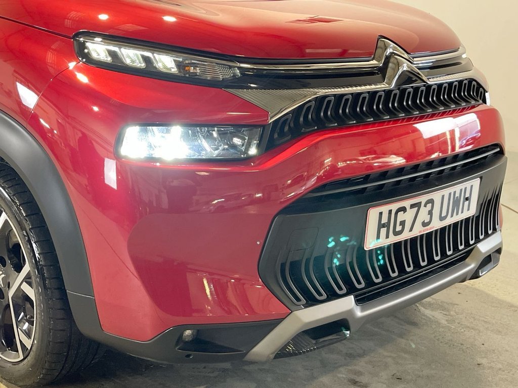 Used Citroen C3 Aircross 2023 for sale - 77133320: Photo 10