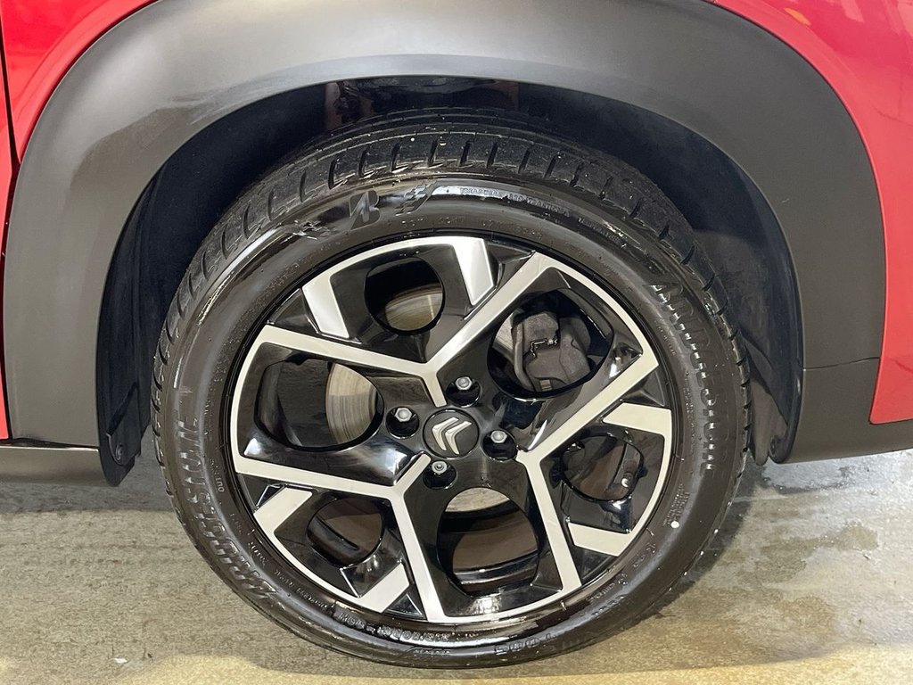 Used Citroen C3 Aircross 2023 for sale - 77133320: Photo 11