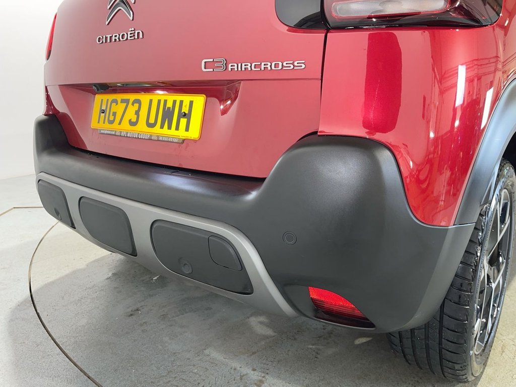 Used Citroen C3 Aircross 2023 for sale - 77133320: Photo 13