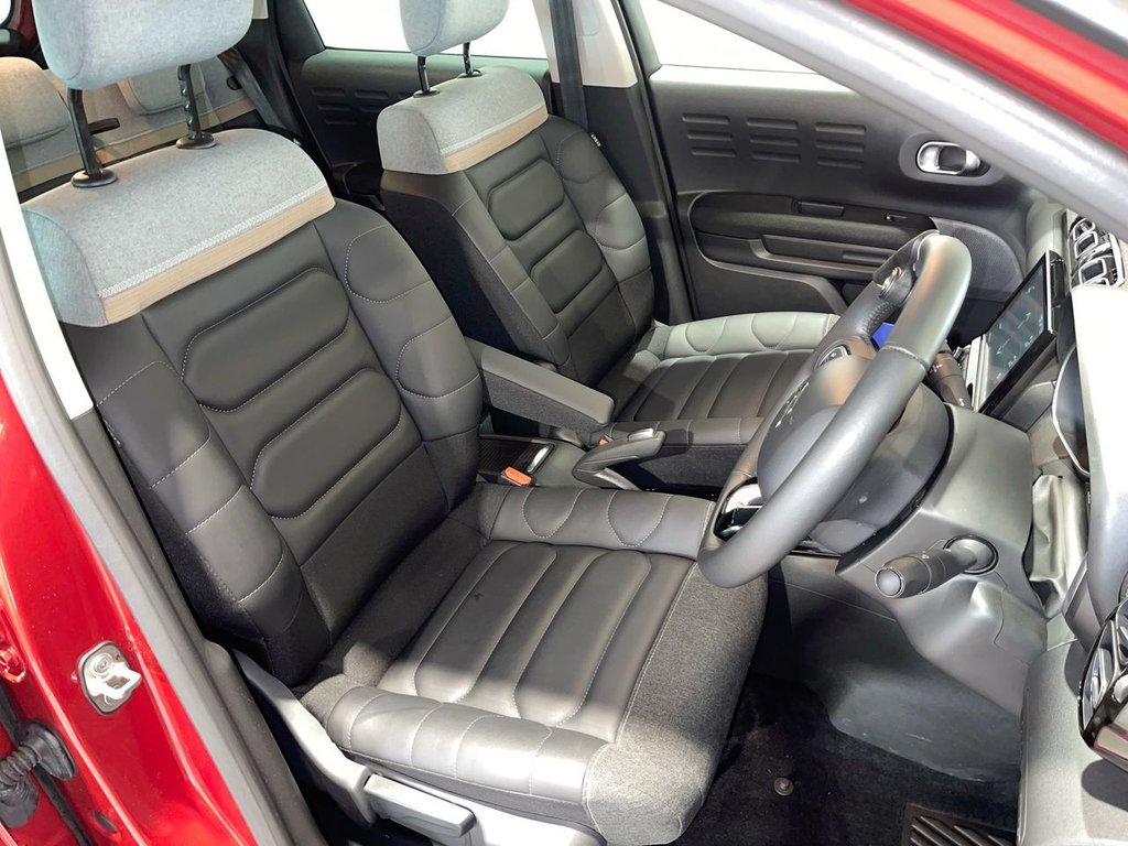 Used Citroen C3 Aircross 2023 for sale - 77133320: Photo 14