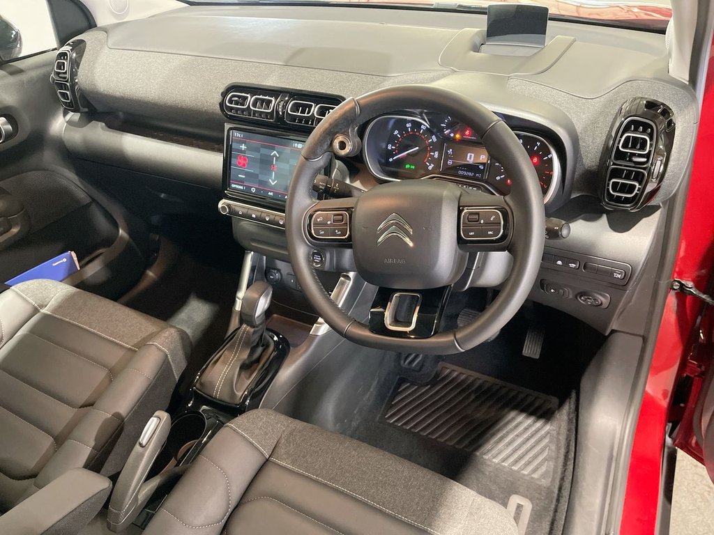 Used Citroen C3 Aircross 2023 for sale - 77133320: Photo 15