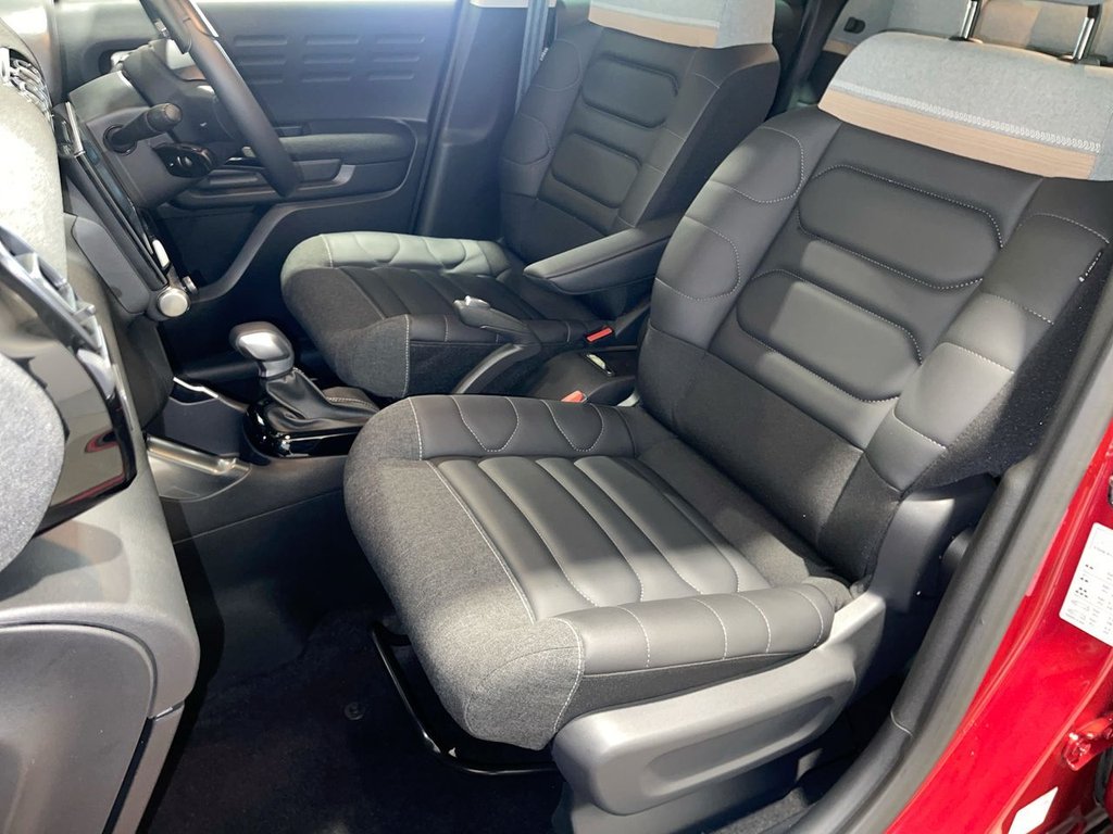 Used Citroen C3 Aircross 2023 for sale - 77133320: Photo 16