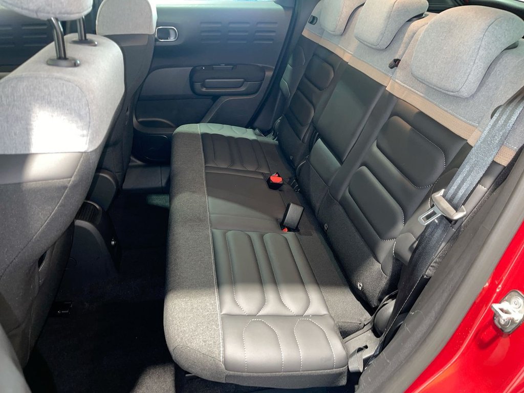 Used Citroen C3 Aircross 2023 for sale - 77133320: Photo 17