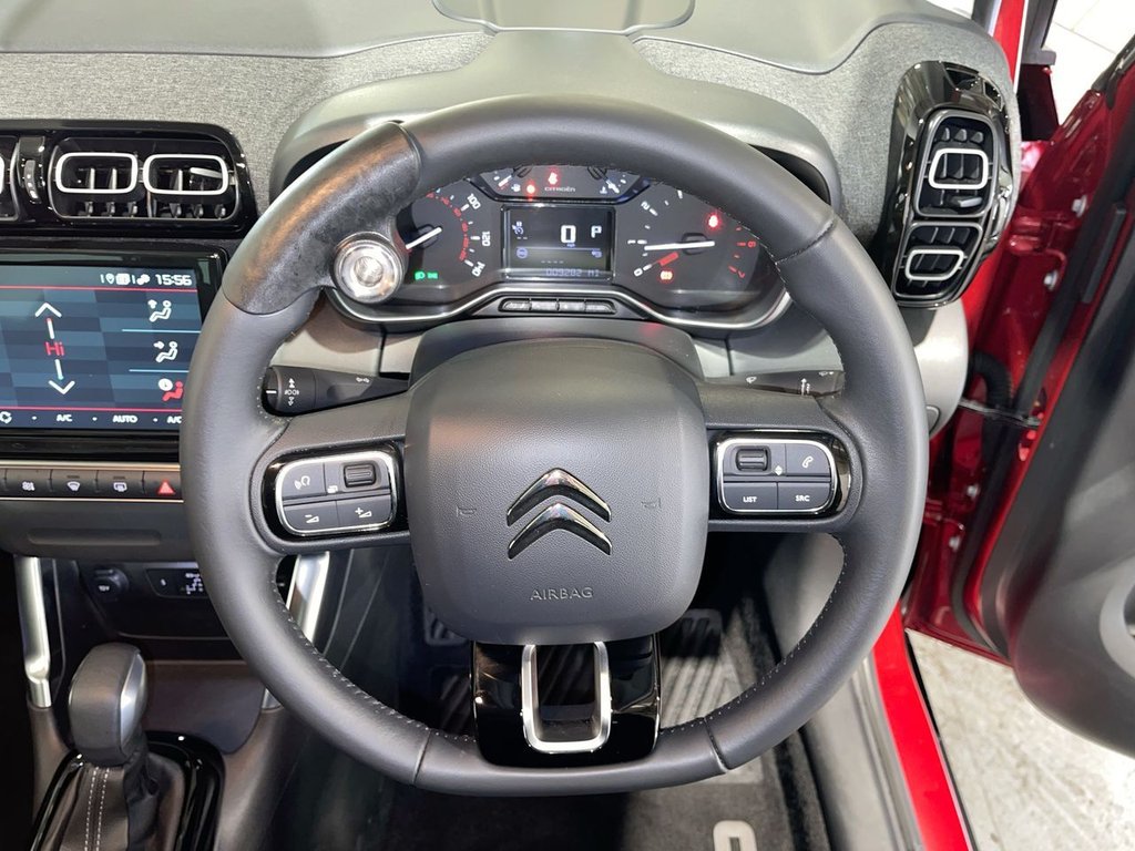 Used Citroen C3 Aircross 2023 for sale - 77133320: Photo 20