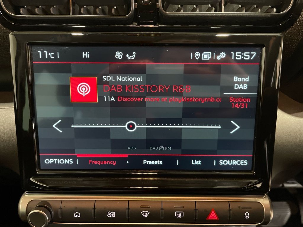 Used Citroen C3 Aircross 2023 for sale - 77133320: Photo 25