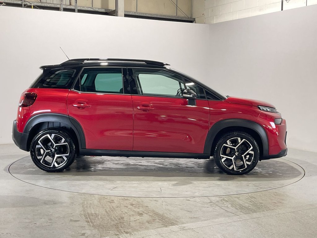 Used Citroen C3 Aircross 2023 for sale - 77133320: Photo 9