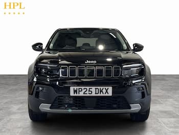 Used Jeep Avenger 2025 for sale - 79680337: Photo