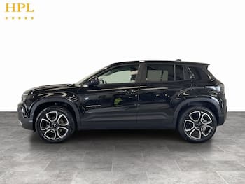 Used Jeep Avenger 2025 for sale - 79680337: Photo