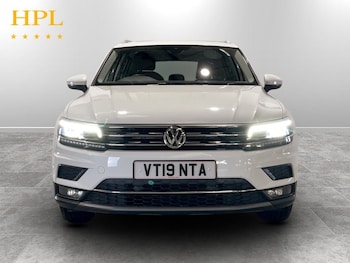 Used Volkswagen Tiguan 2019 for sale - 78401245: Photo