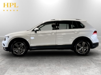 Used Volkswagen Tiguan 2019 for sale - 78401245: Photo